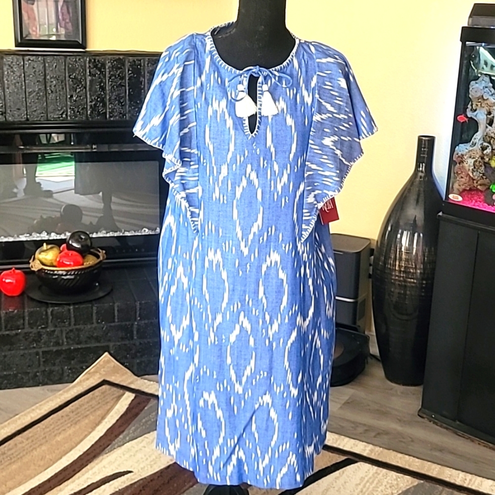 Reba dress